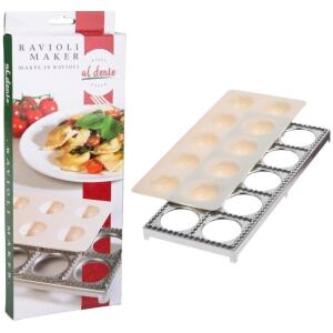 RAVIOLI MAKER LRG - AL DENTE