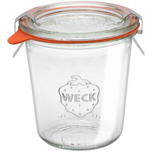 WECK JAR 290ML