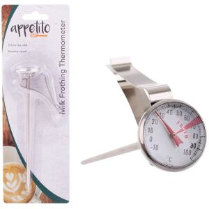 THERMOMETER MILK FROTHING - ACURITE