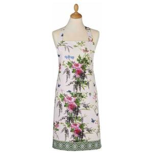 APRON MADAME BUTTERFLY