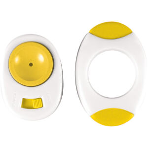 EGG TOPPER & PRICKER SET - AVANTI