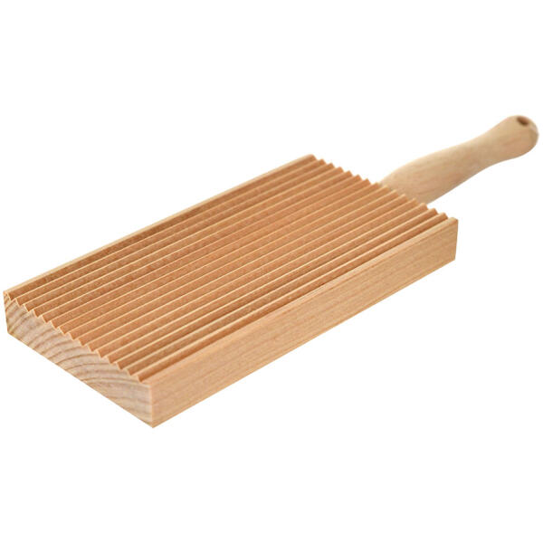 GNOCCHI BOARD - AVANTI