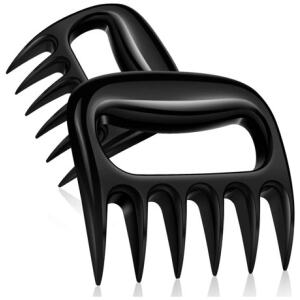 SHREDDING FORKS MEAT CLAWS SET2 - AVANTI