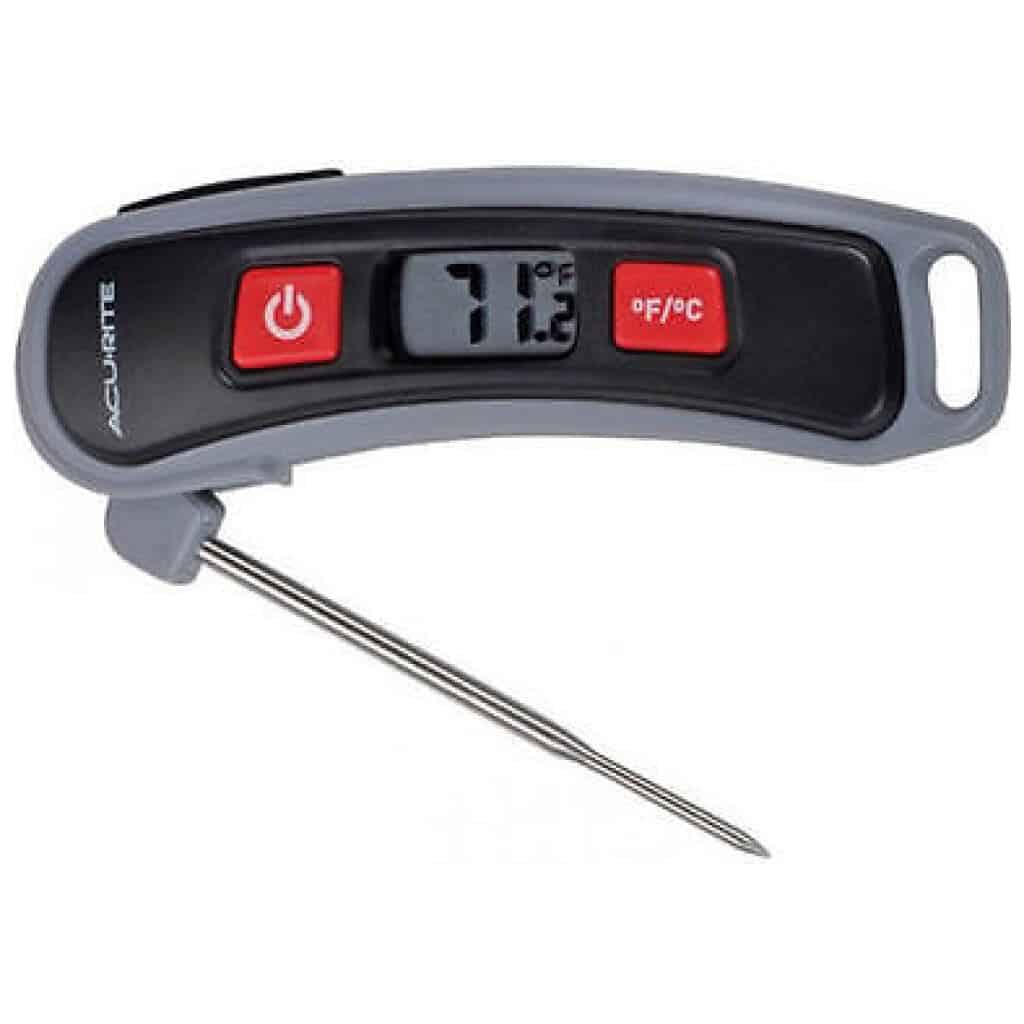 THERMOMETER DIGITAL W/FOLDING PROBE ACURITE Ilmondo Townsville