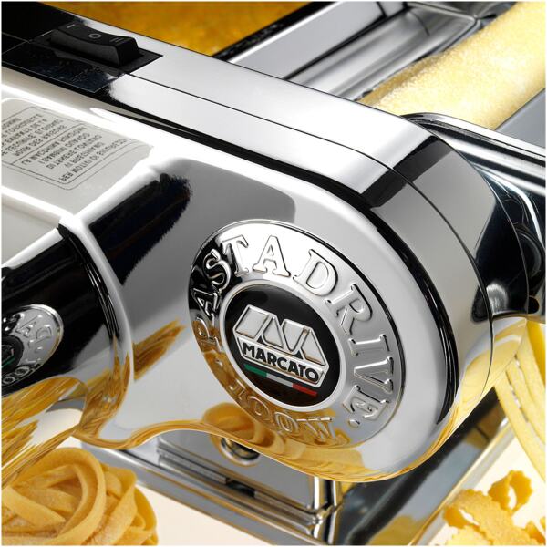 MARCATO ATLAS PASTA MOTOR ATTACHMENT - Image 2