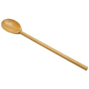 WOODEN SPOON 450MM- CHEF INOX