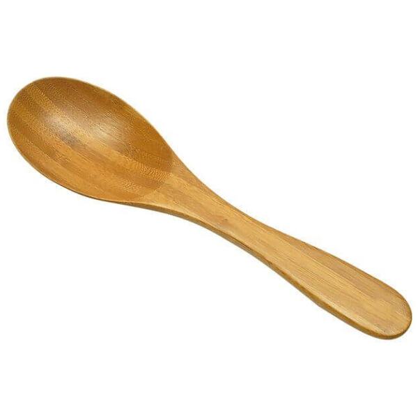 RICE SPOON BAMBOO - MAXWELL WILLIAMS