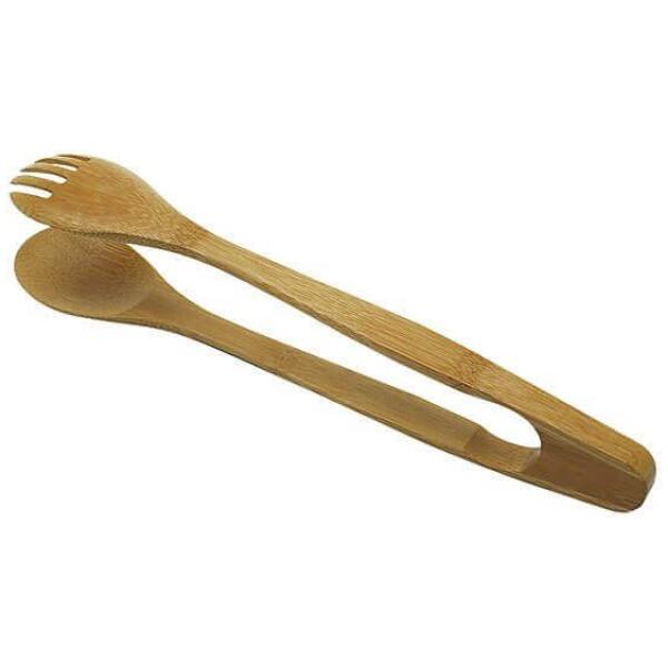TONG 21CM BAMBOO -MAXWELL WILLIAMS