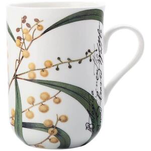 MUG BOTANIC WATTLE - MAXWELL & WILLIAMS