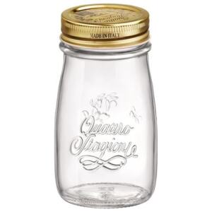 QUATTRO BOTTLE 200ML - BORMIOLI