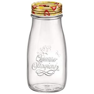 QUATTRO BOTTLE 400ML - BORMIOLI