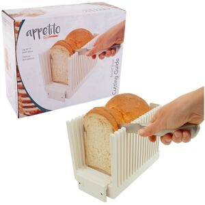 BREAD SLICER CUTTING GUIDE - APPETITO