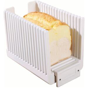 BREAD SLICING GUIDE - AVANTI