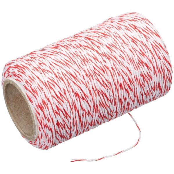 COOKING STRING WITH CUTTER - AVANTI