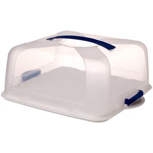 CAKE SAVER SQUARE