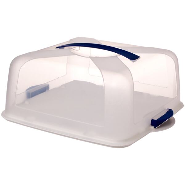 CAKE SAVER SQUARE