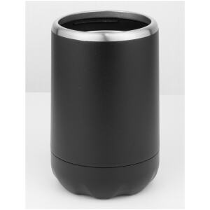 CAN&STUBBIE HOLDER BLACK - AVANTI