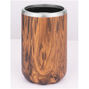 CAN&STUBBIE HOLDER WOODLAND - AVANTI