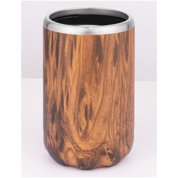 CAN&STUBBIE HOLDER WOODLAND - AVANTI