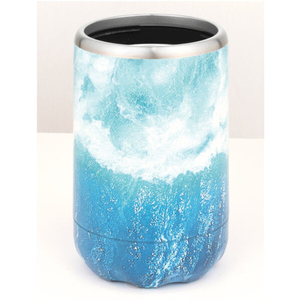 CAN&STUBBIE HOLDER OCEAN - AVANTI