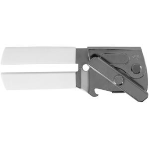 CAN OPENER WHITE - AVANTI