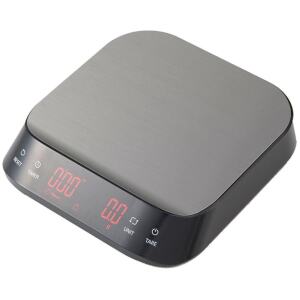 DIGITAL COFFEE SCALE 3KG - COFFEE CULTURE