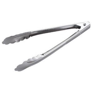 TONG STAINLES STEEL 40CM - CHEF INOX