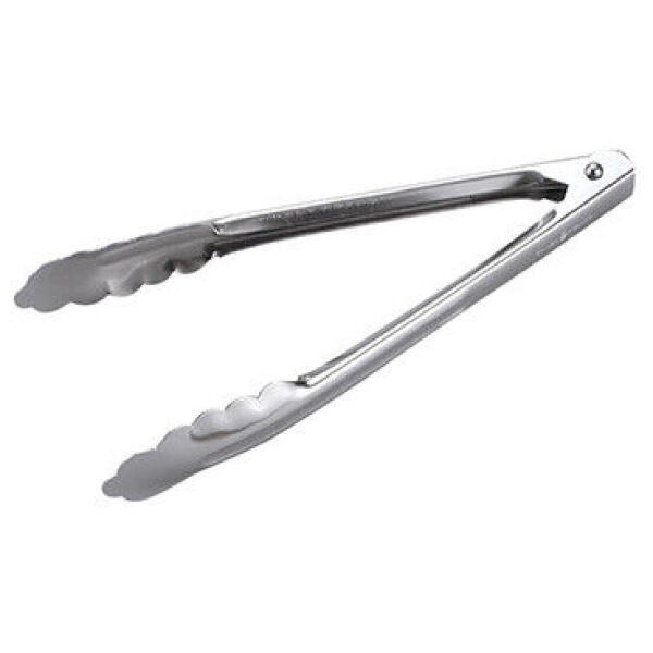 TONG STAINLES STEEL 40CM - CHEF INOX