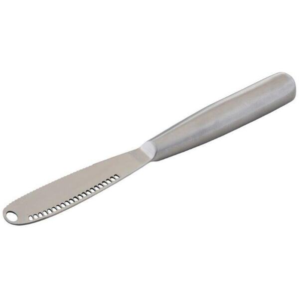 SPREADER BUTTER CURLER S/S - DAVIS WADDELL