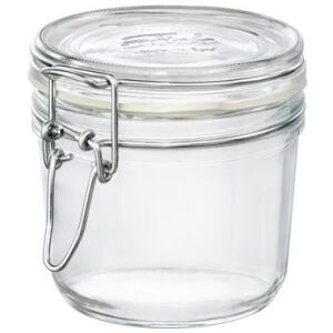 FIDO JAR 350ML - BORMIOLI