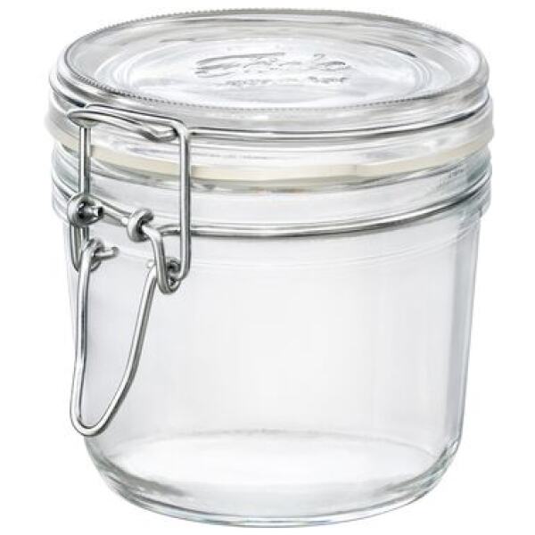 FIDO JAR 350ML - BORMIOLI