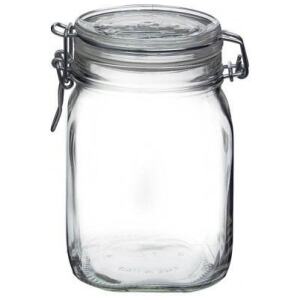 FIDO JAR 750ML - BORMIOLI