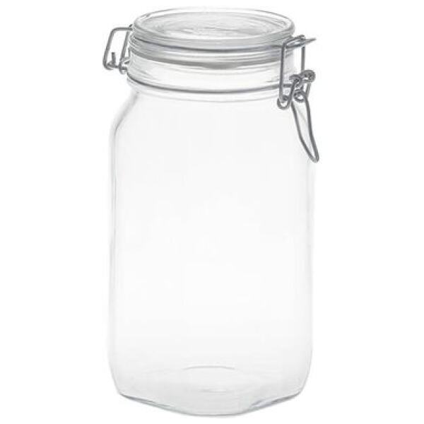 FIDO JAR 1.5LTR - BORMIOLI