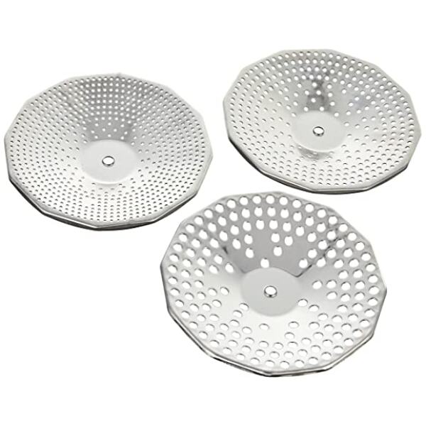 MOULI STAINLESS STEEL 24CM - EMANUEL - Image 2