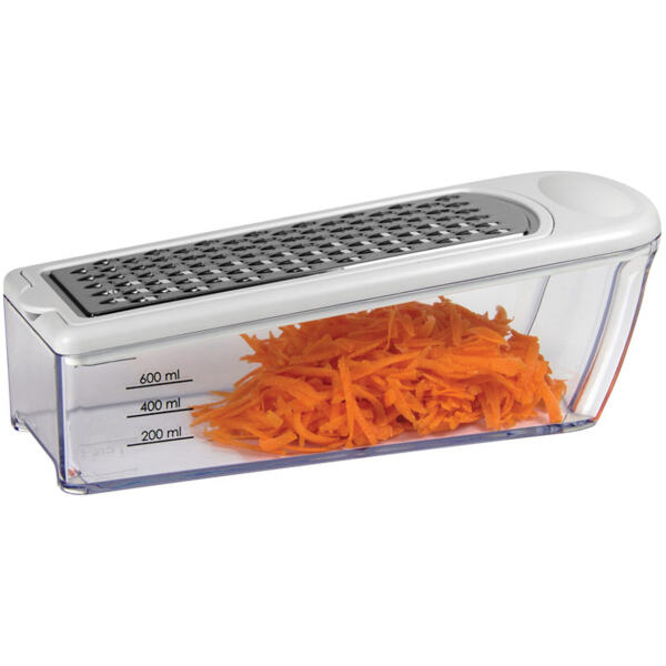 GRATER MULTI FUNCTION -4 BLADES - AVANTI