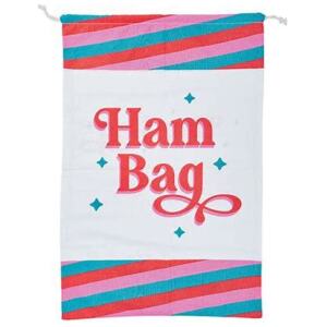 HAM BAG - ANNABEL TRENDS