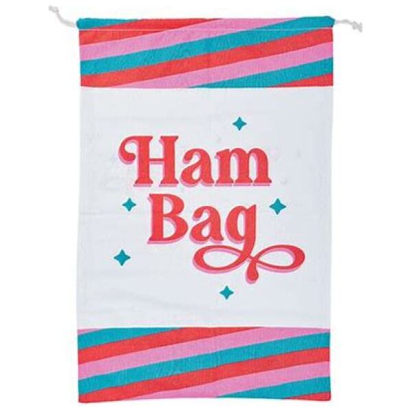 HAM BAG - ANNABEL TRENDS