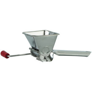 HERB MILL STAINLESS STEEL - AVANTI