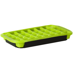 ICE CUBE TRAY GREEN - AVANTI