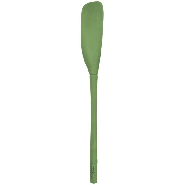 JAR SCRAPER SILICONE FLEX-CORE PESTO -TOVOLO