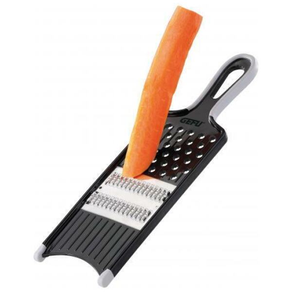 JULIENNE CUTTER ASIA BLK - GEFU