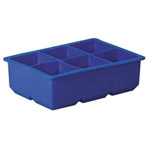 ICE TRAY JUMBO BLUE - AVANTI