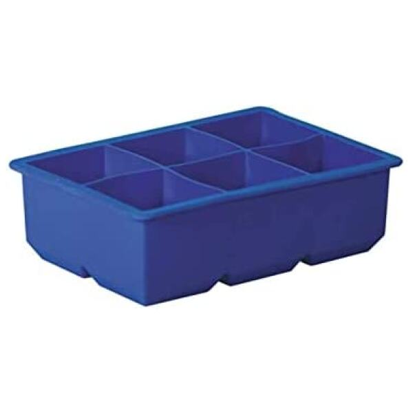 ICE TRAY JUMBO BLUE - AVANTI