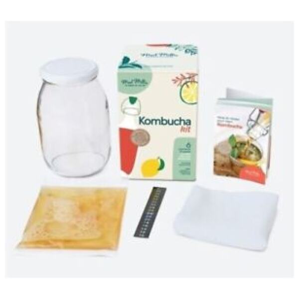 MAD MILLIE KOMBUCHA KIT - Image 2