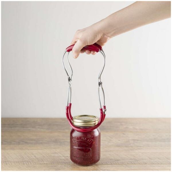 KILNER JAR TONGS - Image 2