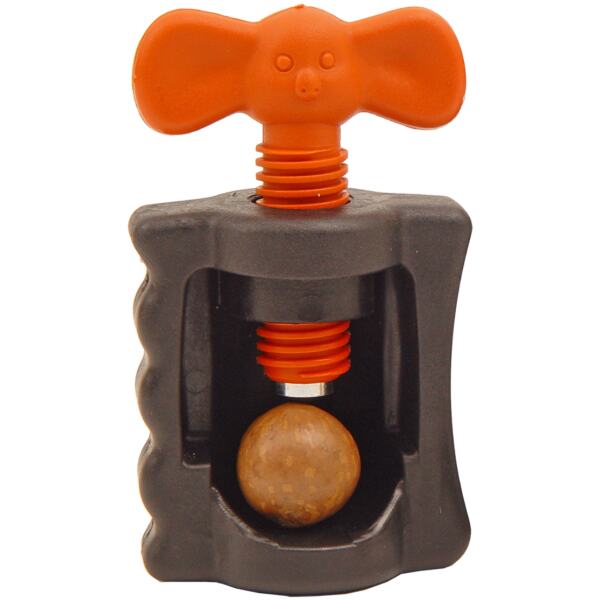 MACADAMIA NUT CRACKER - CRACK-A-MAC