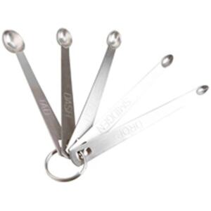 MAD MILLIE CULTURE / ENZYME MEASURE SPOONS