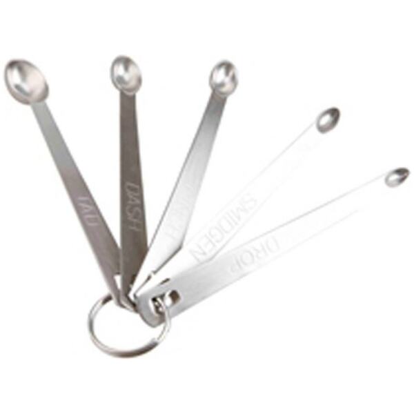 MAD MILLIE CULTURE / ENZYME MEASURE SPOONS
