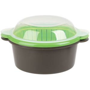 MICROWAVE STEAMER MINI - PROGRESSIVE