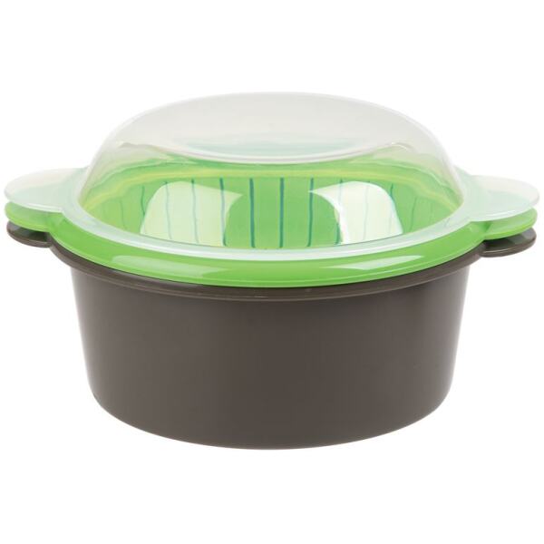 MICROWAVE STEAMER MINI - PROGRESSIVE